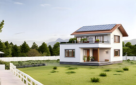 6.6kw-solar-home