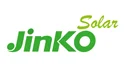 Jinko solar logo