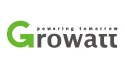 GROWATT SOLAR LOGO