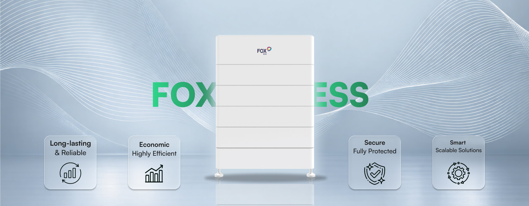 FoxESS-battery-banner