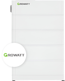 growatt-battery