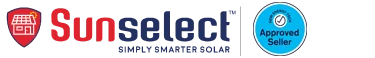 Sunselect header logo