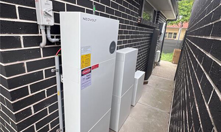 recent-battery-installation