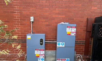 recent-battery-installation