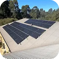 solar panel installation sydney