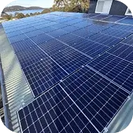 solar panel installation melbourne