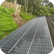 solar panel installation tasmania