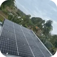 solar panel installation wa