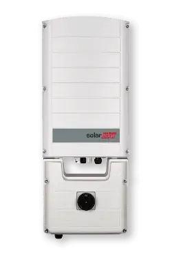 SOLAREDGE INVERTER