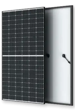 TRINA SOLAR PANELS