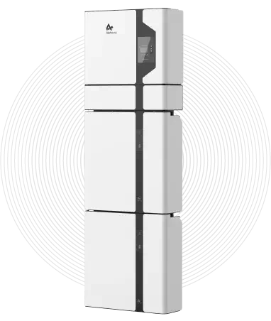 alpha ess battery