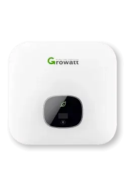 growatt inverter