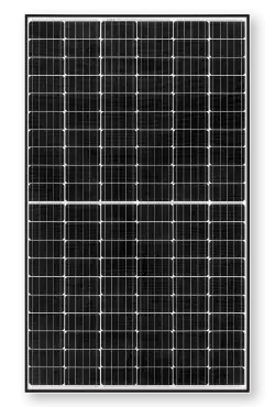 seraphim solar panel