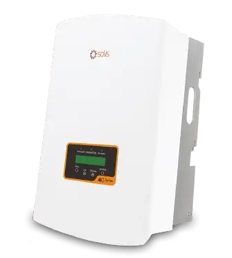 solis inverter