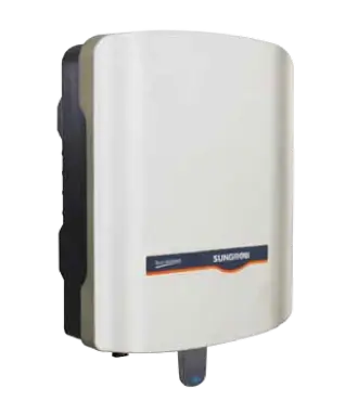 Sma inverter