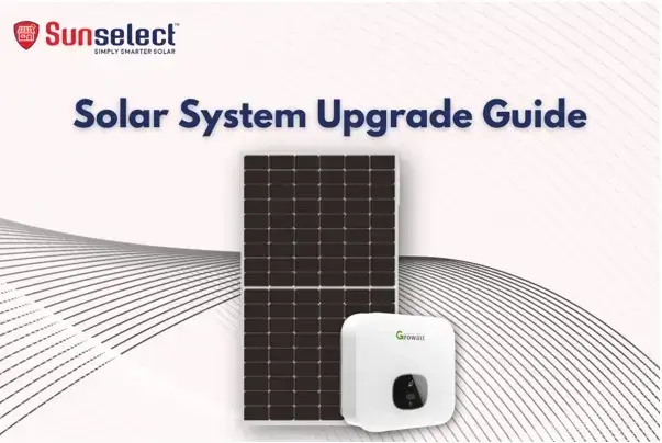 When is the Right Time to Enhance Your Outdated Rooftop Solar Setup?