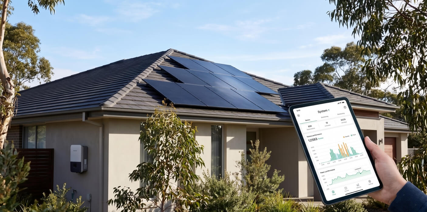 How to Know If Your Solar System Is Underperforming