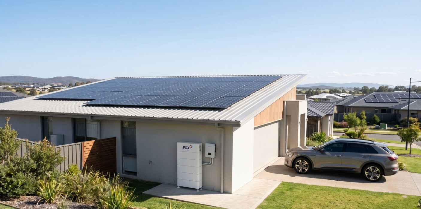 Australia Has More Solar Than Ever: What's Changing?